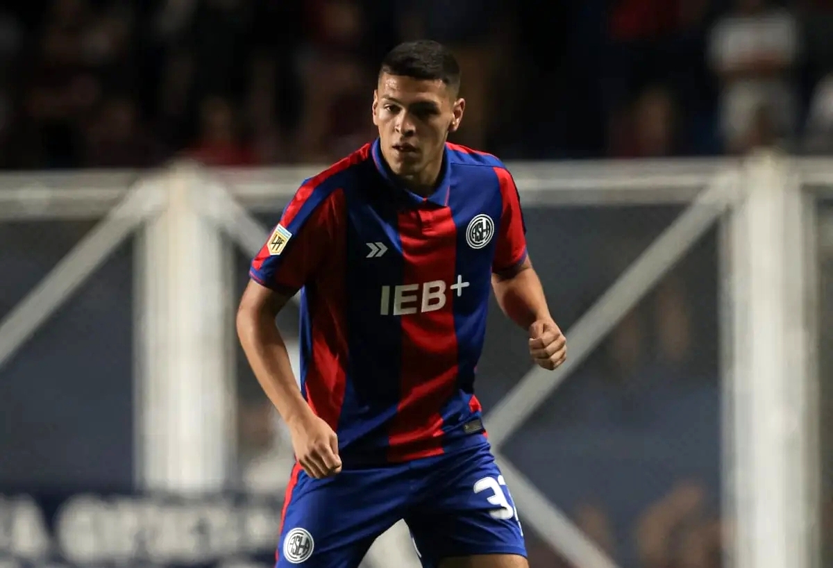 Atlanta United signs Elías Báez